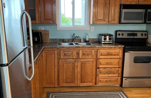 Burgeo House | Comfort With A view