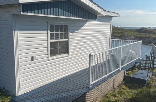 Burgeo House | Comfort With A view