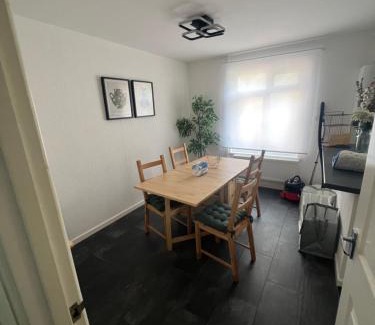 Pentwyn House | Comfort zone