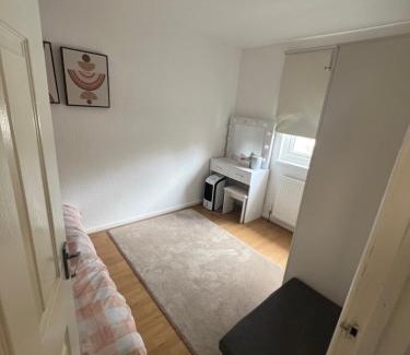 Pentwyn House | Comfort zone