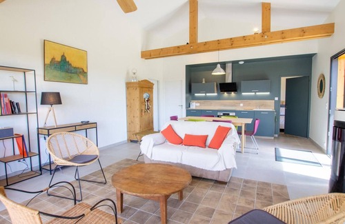 Castelnaud-la-Chapelle Cottage | Comfortable cottage with private pool and enclosed garden in Dordogne