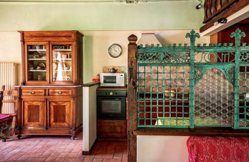 Castelnuovo di Garfagnana House | Comfortable house with pool in Castelnuovo di Garfagnana