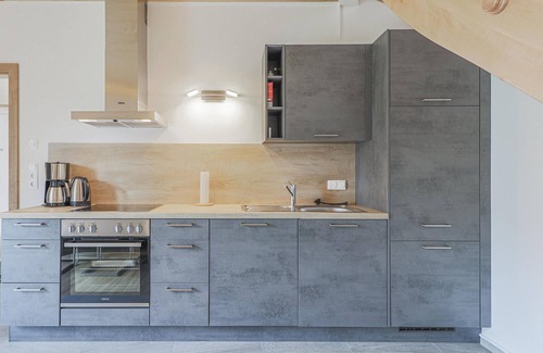 Muhlbach im Pinzgau Apartment | Comfortable holiday apartment near the ski lift