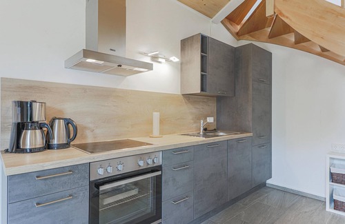 Muhlbach im Pinzgau Apartment | Comfortable holiday apartment near the ski lift