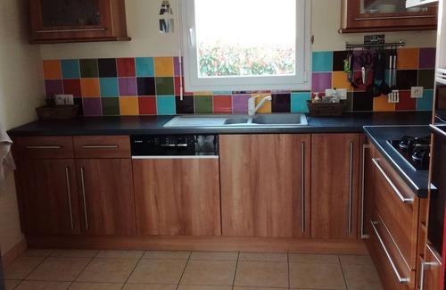 Saint-Brevin-les-Pins House | Comfortable family home, near beach, heated pool, large plot