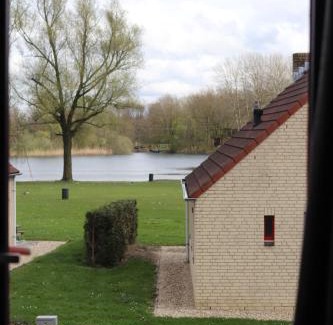 Ewijk House | Comfortabel 6p vakantiehuis met laadpaal