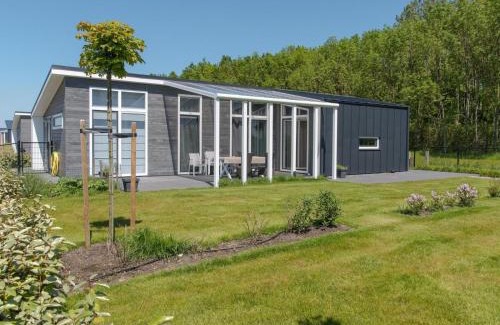 Wemeldinge House | Comfortabel en modern ingericht huis met uitzicht op het bos 109