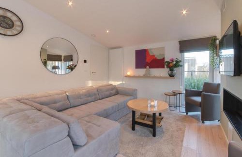 Wemeldinge House | Comfortabel en modern ingericht huis met uitzicht op het bos 109