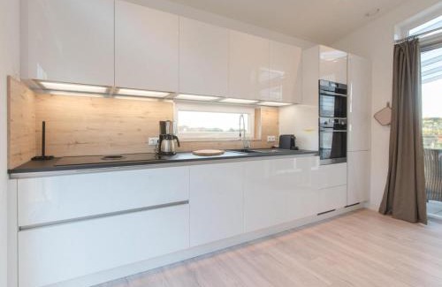 Wemeldinge House | Comfortabel en modern ingericht huis met uitzicht op het bos 109