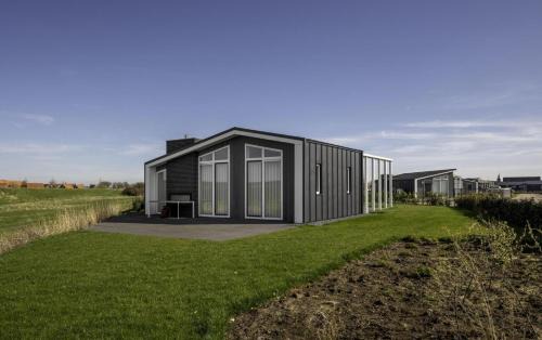 Wemeldinge House | Comfortabel en modern ingericht huis met uitzicht op het landschap 55