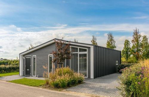 Wemeldinge House | Comfortabel en modern ingericht huis met Tuin met 2 terrassen 80