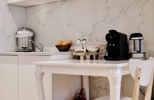 Macharen Apartment | Comfortabele studio om heerlijk tot rust te komen