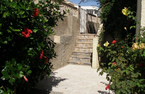 El Moncayo Apartment | Comfortable apartment , 40 m from the beach, children and pets welcome