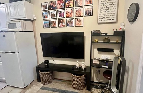 Hell's Kitchen Apartment | Comfortable 1-beb APT IN TIMES SQ/NYC/4ppl