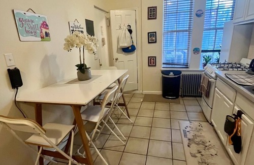 Hell's Kitchen Apartment | Comfortable 1-beb APT IN TIMES SQ/NYC/4ppl