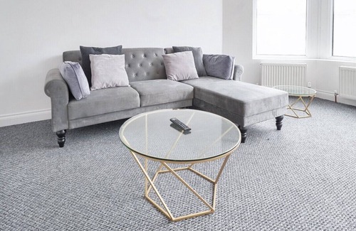 Slyne Apartment | Comfortable 1 bedroom flat