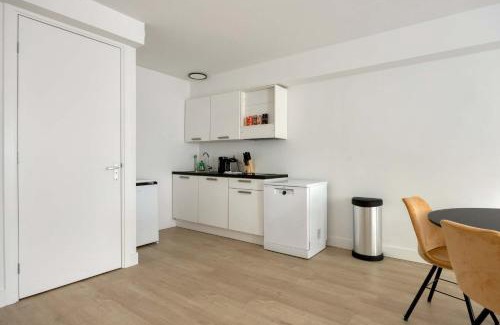 Oude Westen Apartment | Comfortable 1-Bedroom Flat in Central Rotterdam