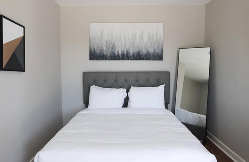 Nashville Hotel | Comfortable 1BR 10 Mins to Nash