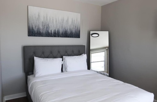 Nashville Hotel | Comfortable 1BR 10 Mins to Nash