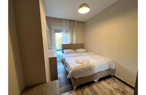 Konyaalti Apartment | Comfortable 2 +1 (5) next to Erasta Shopping Mall