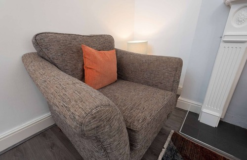 Hartlepool House | Comfortable 2 bedroom Home