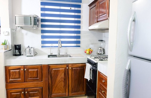 Puerto Vallarta Condo | Comfortable 3-bedroom apartment 5 minutes from the airport. Close to everything.