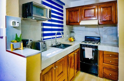 Puerto Vallarta Condo | Comfortable 3-bedroom apartment 5 minutes from the airport. Close to everything.