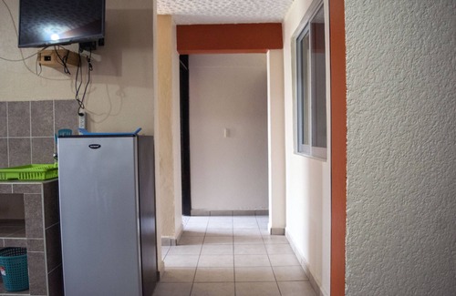 Zihuatanejo Apartment | Comfortable 3-bedroom apartment just a few steps from the beach