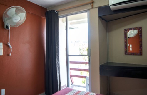 Zihuatanejo Apartment | Comfortable 3-bedroom apartment just a few steps from the beach