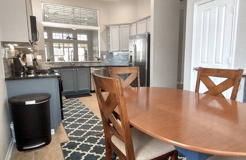 Indian Springs House | Comfortable 3 Bedroom, 2 bath home in The Woodlands, Minimum 30 Days