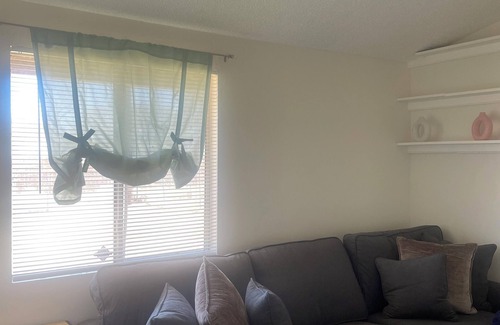 California City House | Comfortable 4-bedroom Stay in Easy Going Cal-City!
