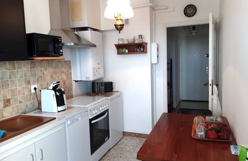 Estanove Apartment | Comfortable 45 m² love cocoon