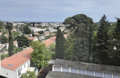 Estanove Apartment | Comfortable 45 m² love cocoon