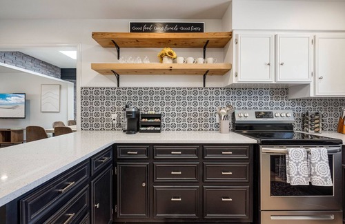 Las Cruces House | Comfortable 4BR Home in Las Cruces – Close to NMSU & Old Mesilla
