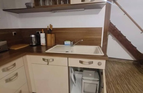 Beinheim Apartment | Comfortable 56 m² apartment