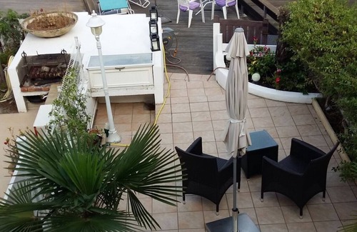 Le Grau-Du-Roi House | Comfortable 70m2 marina