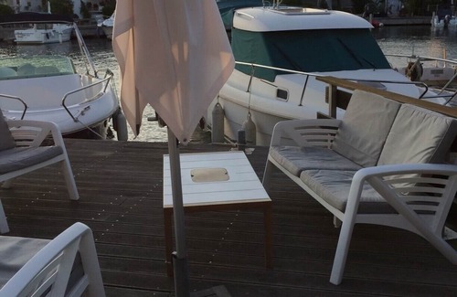 Le Grau-Du-Roi House | Comfortable 70m2 marina