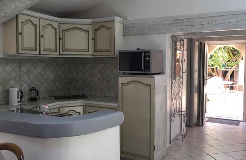 La Farlede House | Comfortable 90 m2 holiday home