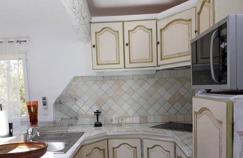 La Farlede House | Comfortable 90 m2 holiday home