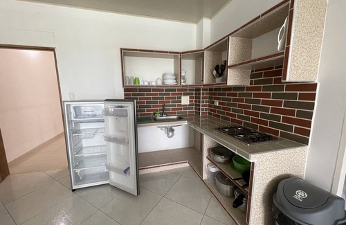 Tolu Apartment | Comfortable apartment for beach holidays