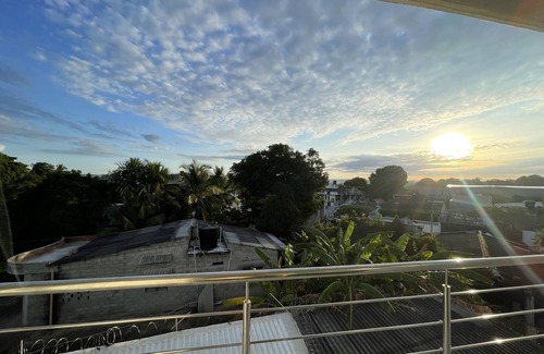 Tolu Apartment | Comfortable apartment for beach holidays