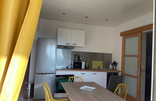 Trois Mares Apartment | Comfortable accommodation, SPA and Heated swimming-pool