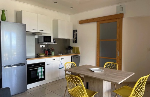 Trois Mares Apartment | Comfortable accommodation, SPA and Heated swimming-pool