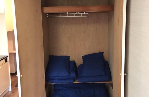 Hino Apartment | Comfortable and convenient private apart
