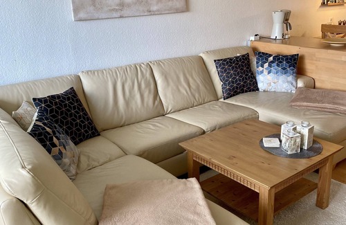 Goslar Apartment | Comfortable and modern apartment for 4 Personenmit Vollausstattung