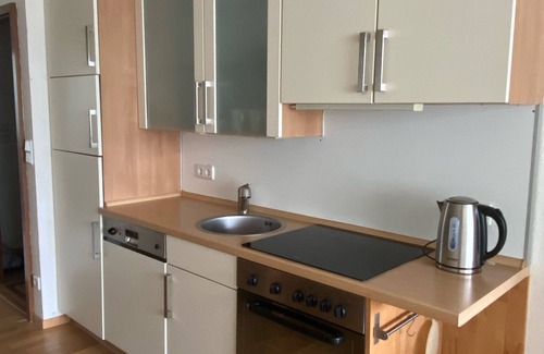 Goslar Apartment | Comfortable and modern apartment for 4 Personenmit Vollausstattung