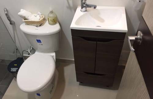 Cali House | Comfortable and pleasant apartment, near Granada and Chipichape
