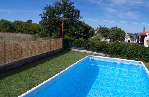 Sajini Apartment | Comfortable and quiet apartment in Istria with privacy