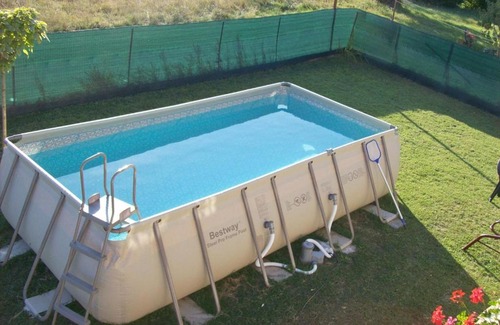 Sajini Apartment | Comfortable and quiet apartment in Istria with privacy