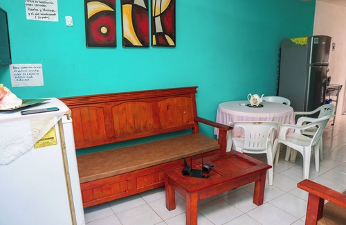 San Jose Ixtapa House | Comfortable and quiet with a pool